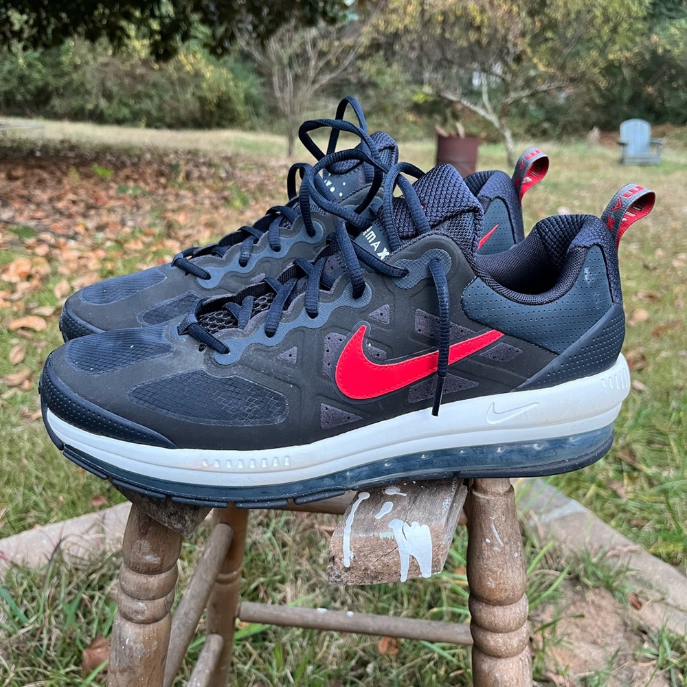 Nike AirMax - Picture 3 of 7
